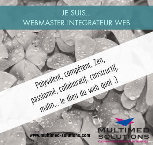 Wemaster Intégrateur Toulouse