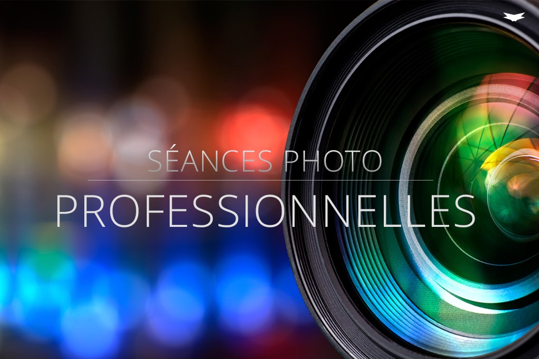 Professionnel de la photo depuis de nombreuses année à Toulouse pour les entreprises