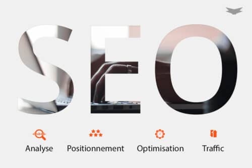 Audit Seo site web Toulouse