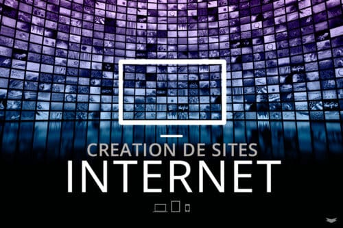 Site Web professionnel performant