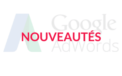 Google Adwords affiche les notations de My Business