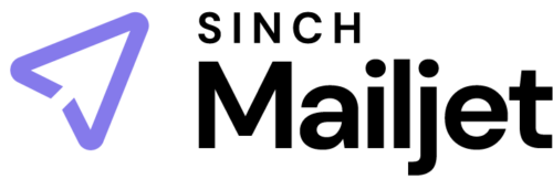 Logo Mailjet