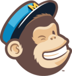 Logo de la Solution d'emailing Mailchimp