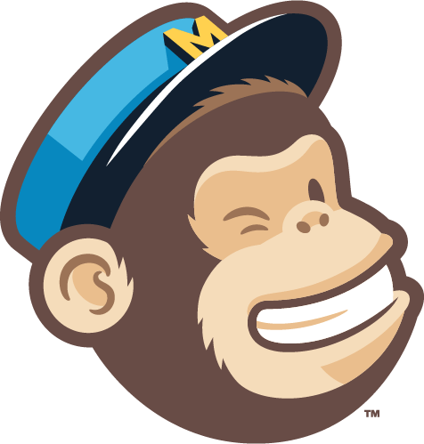 Logo de la Solution d'emailing Mailchimp