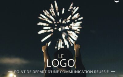 Le logo : point de départ d’une communication réussie