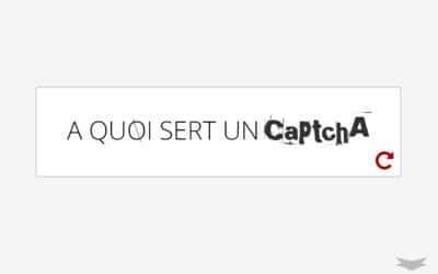 Qu’est-ce qu’un captcha sur un site Internet ?