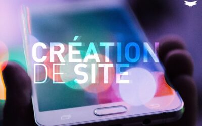 Comment créer un site Internet : les étapes de création