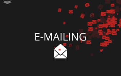 L’email : le meilleur outil de prospection en B to B