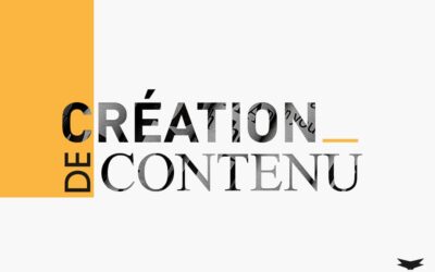 Pourquoi adopter la stratégie de création de contenu ?