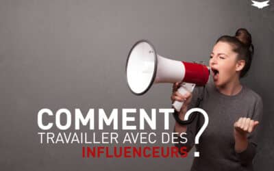 Réseaux sociaux : qu’est-ce qu’un influenceur et comment peut-il aider votre entreprise ?