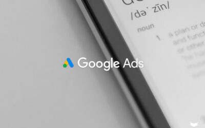 Publicité Google : qu’est-ce qu’un mot clé ?