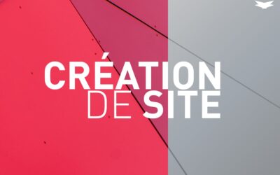 Création de site web : 8 erreurs à ne pas commettre pour le design