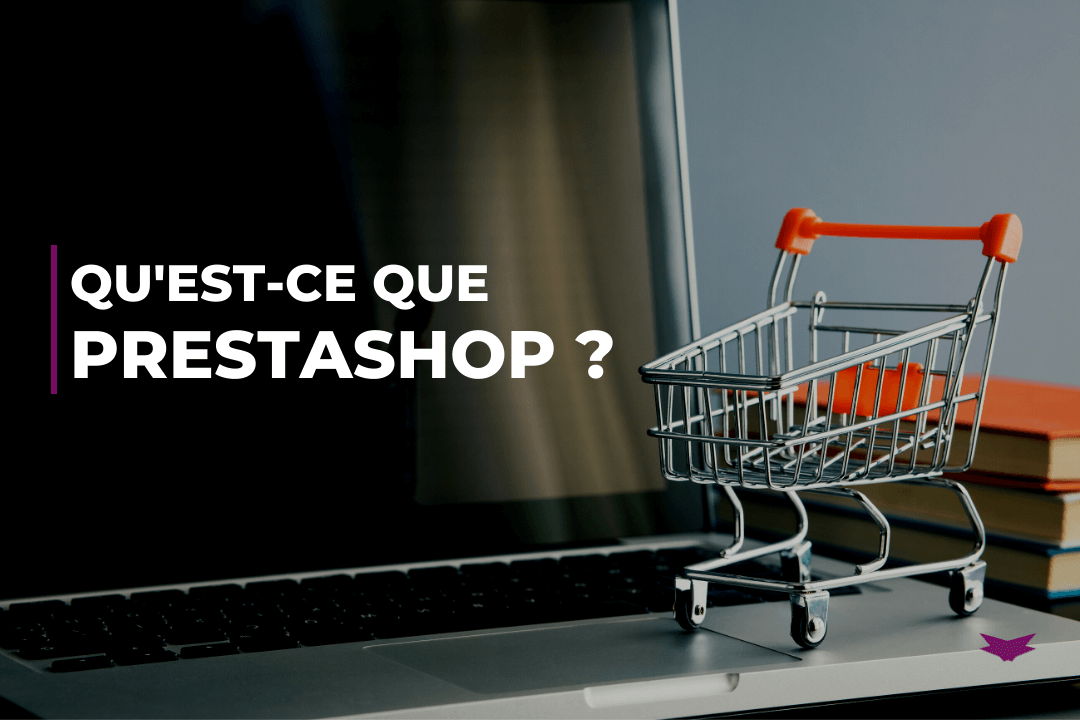 Qu'est-ce que Prestashop