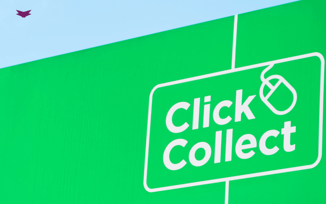 Le click & collect : la solution pour accroitre votre activité ?