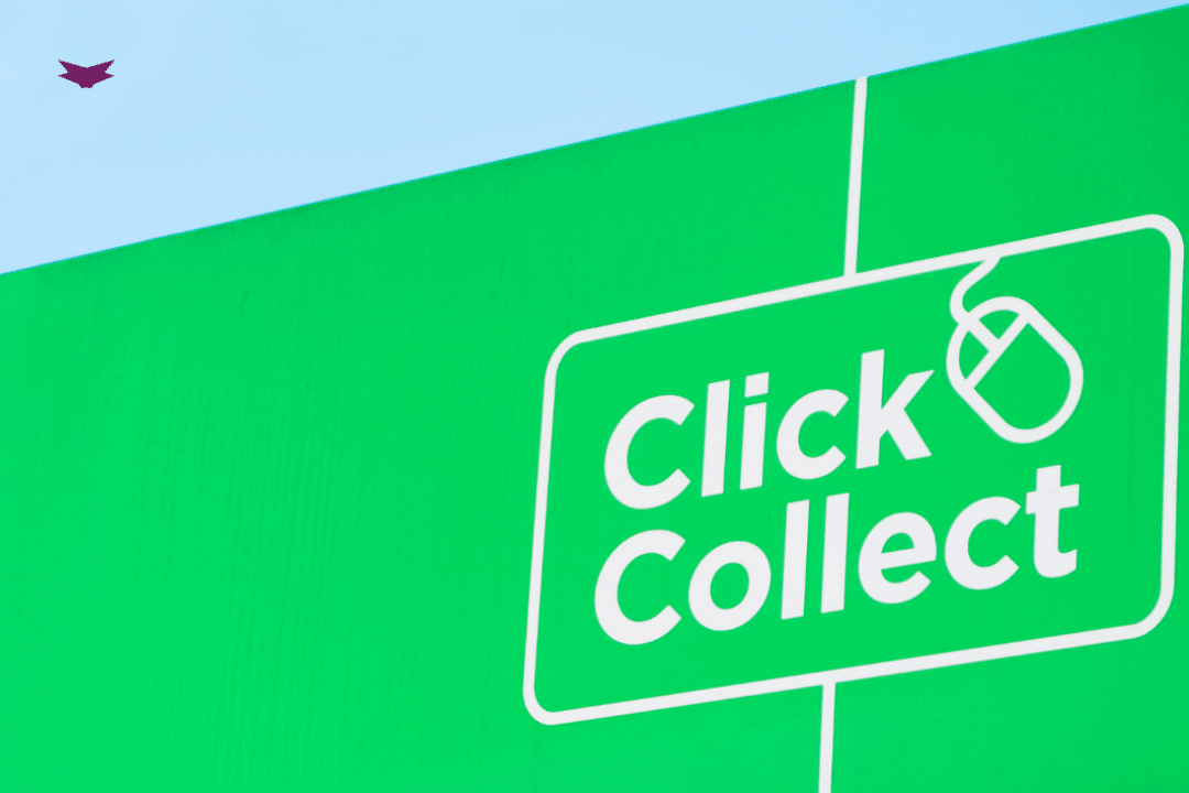 Le Click And Collect Pour Maintenir Votre Activite