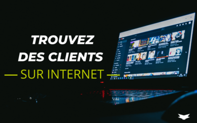 Comment faire de la publicité sur les sites internet connus