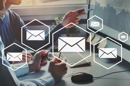 L'importance de l'e-mailing Pour Tpe Pme