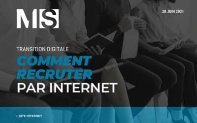 Comment recruter par internet ?