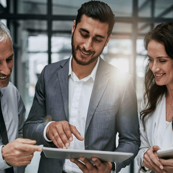 Faire de la publicité sur LinkedIn