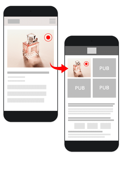 Campagne de remarketing Google Ads à Toulouse
