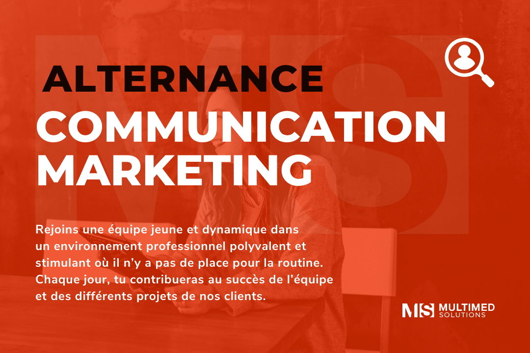 Alternance Communication Marketing Toulouse