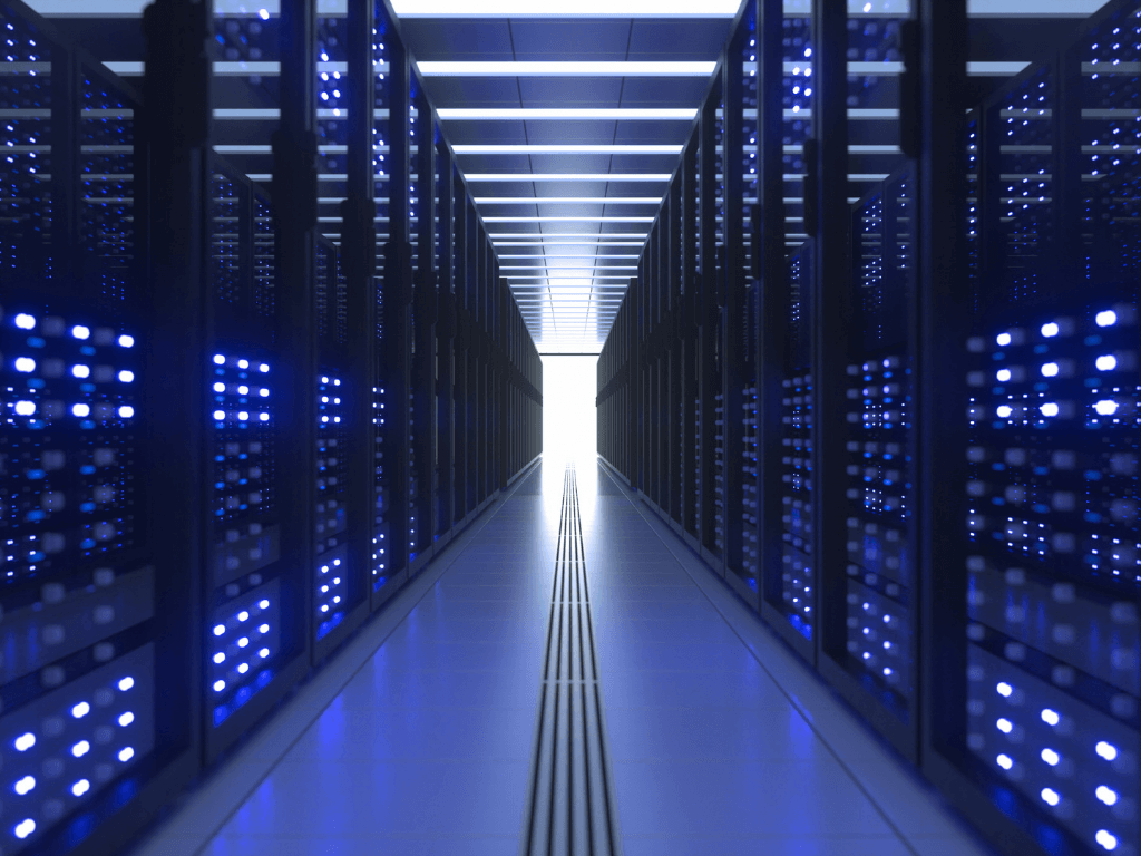 Hébergement professionnel de site internet à Toulouse
