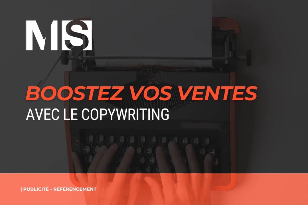 A quoi sert le copywritting