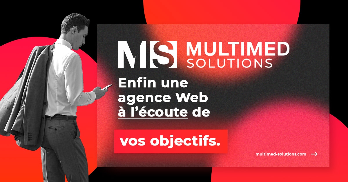 Une Agence a l'écoute de vos objectifs