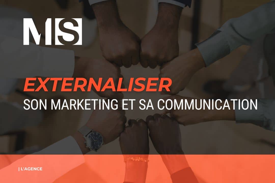 Externaliser Communication Marketing Toulouse