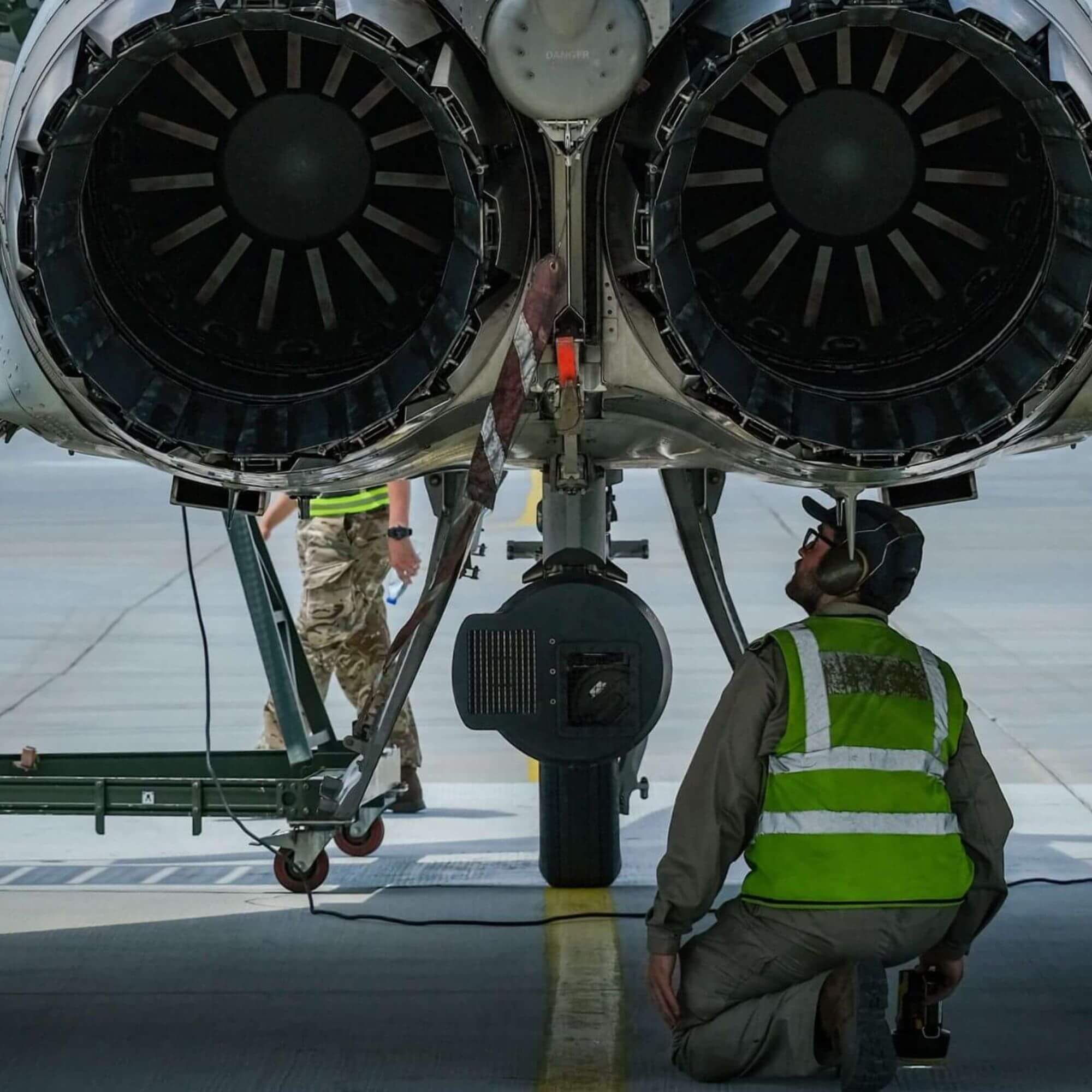 Aéronautique Sous Traitant