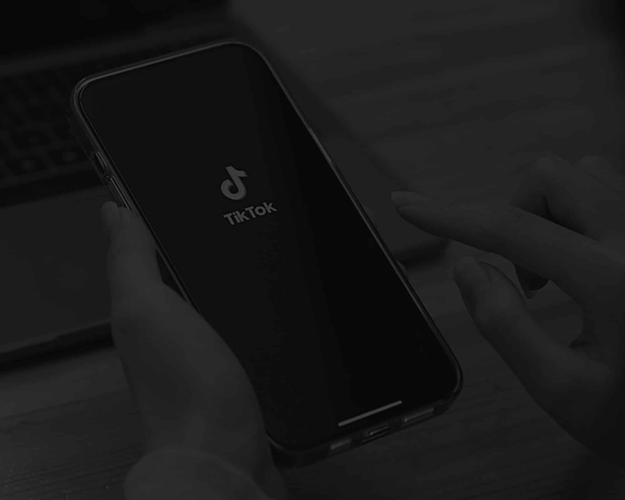 Publicité sur TikTok pour entreprises