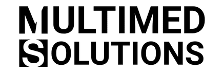 Logo Multimed Solutions