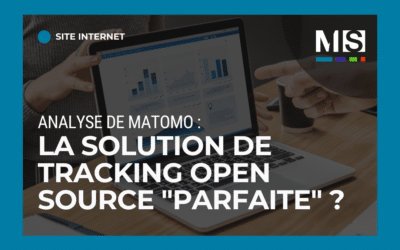 Zoom sur Matomo : la solution de tracking open source “parfaite” ?