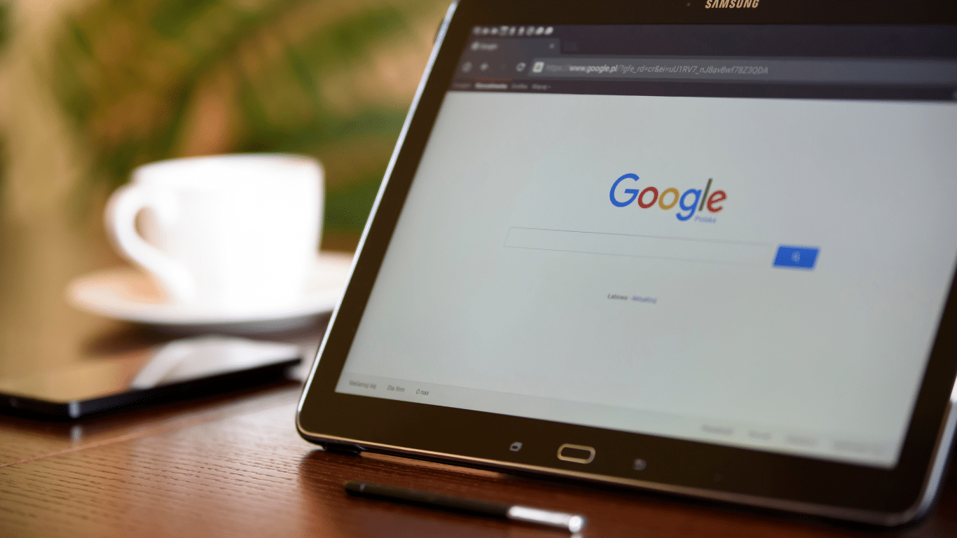 Campagne sur le réseau de recherche