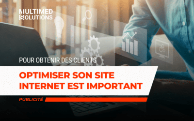 En quoi optimiser son site web pour obtenir des clients est-il important ?