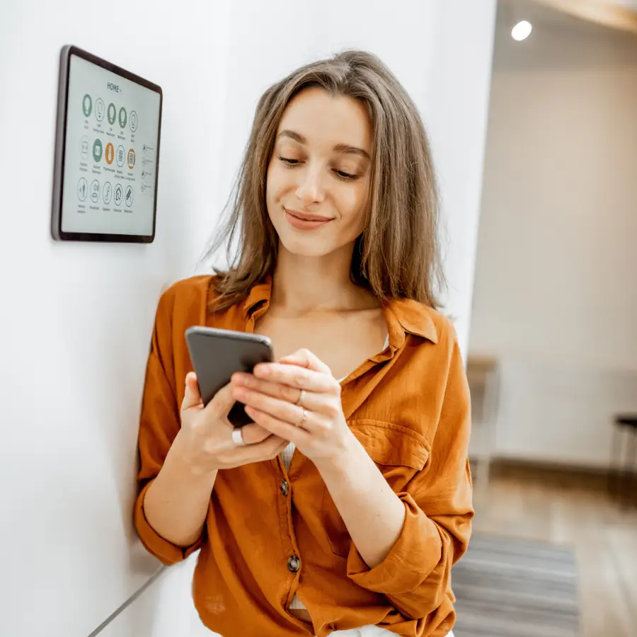 Agence de communication pour entreprises de domotique Agence de communication pour entreprises de domotique