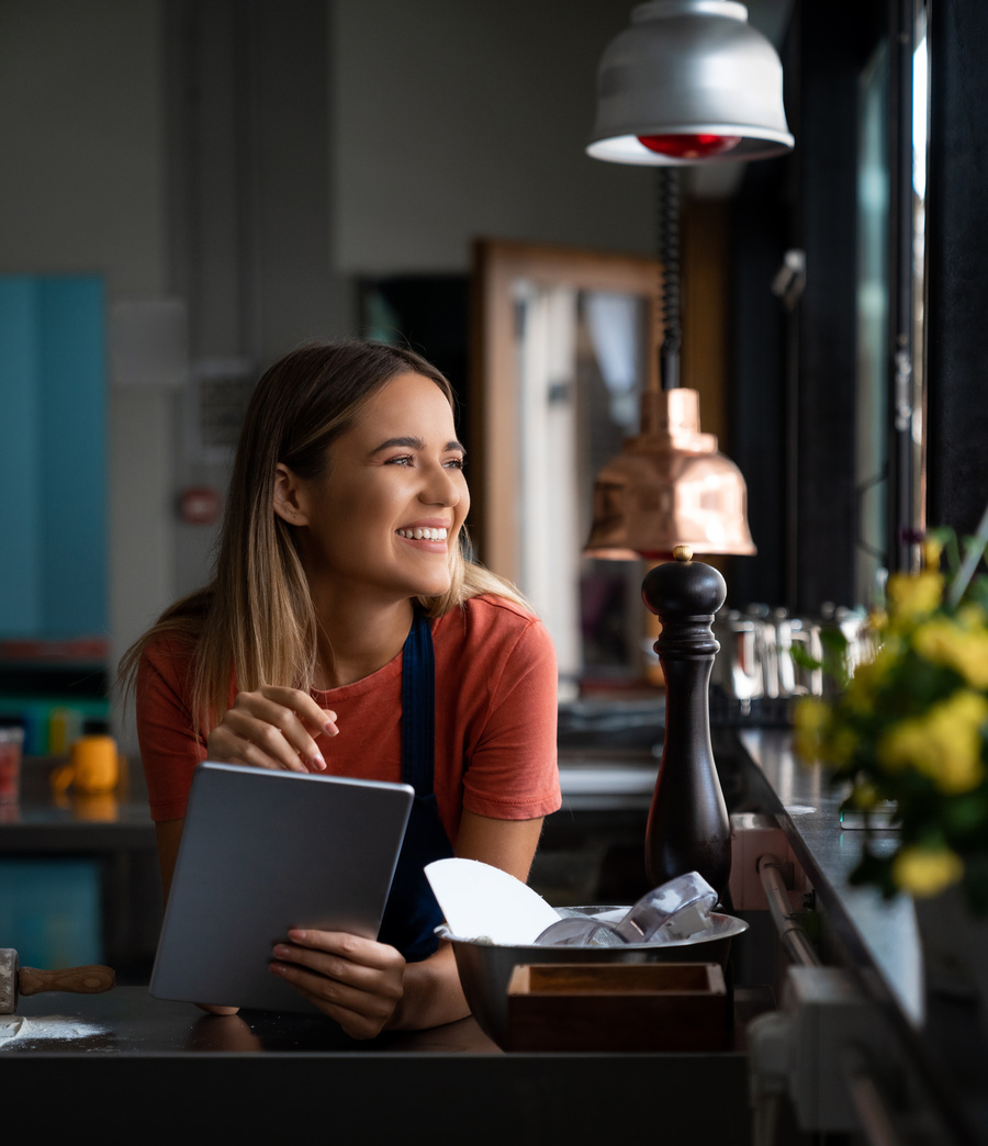 Inspirer la confiance avec ma marque