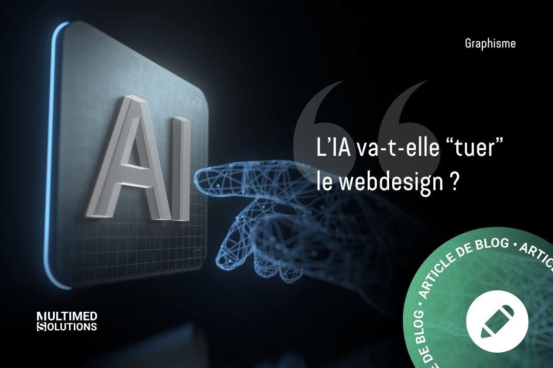 IA Tue Le Webdesign