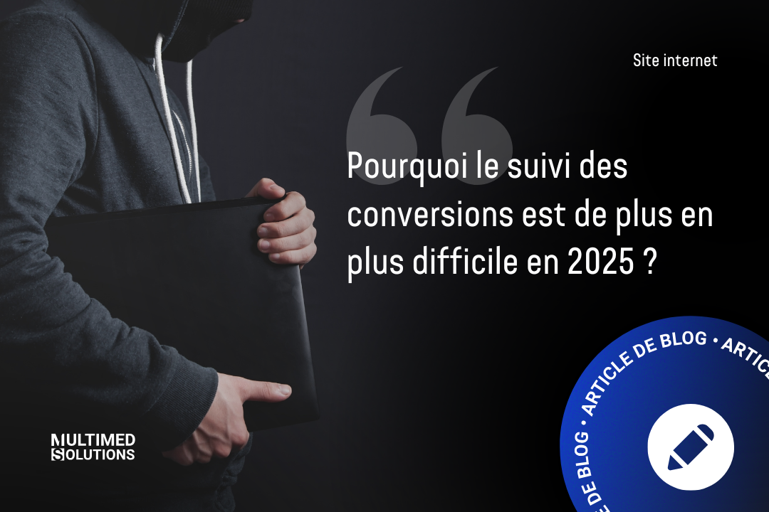 suivi des conversions est de plus en plus difficile