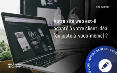 Votre site web est-il adapté à votre client idéal (ou juste à vous-même) ?