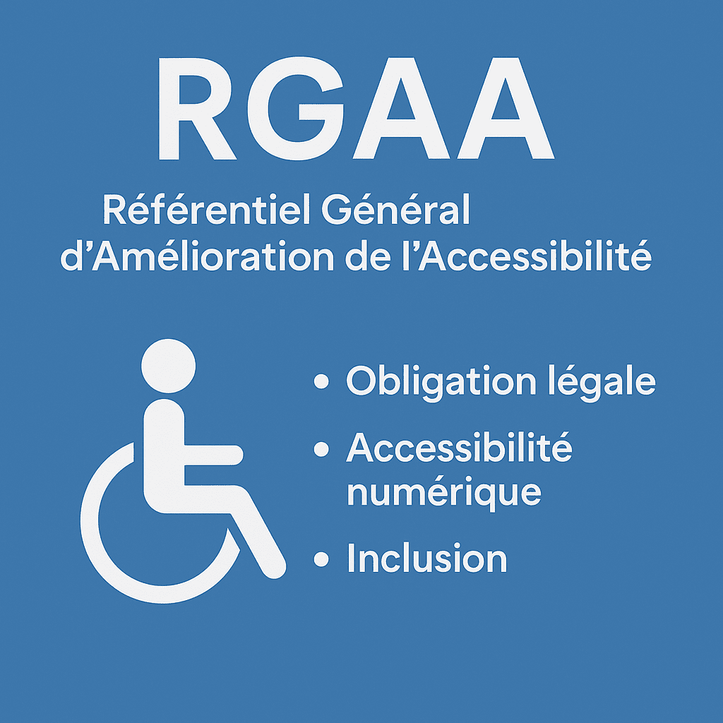 Logo RGAA