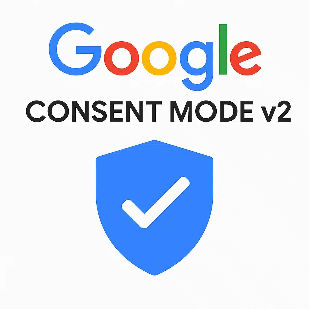 Google Consent Mode V2