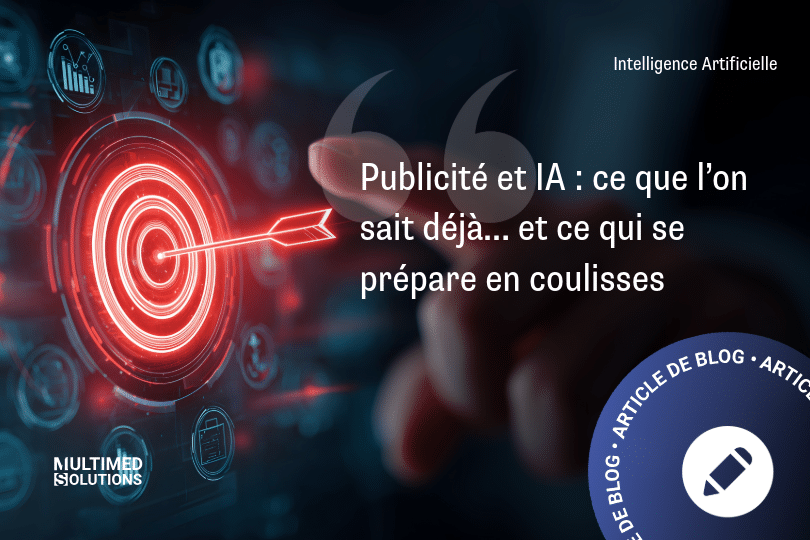Publicité sur l’IA : le point en Janvier 2026 Publicité sur l'IA : le point en Janvier 2026