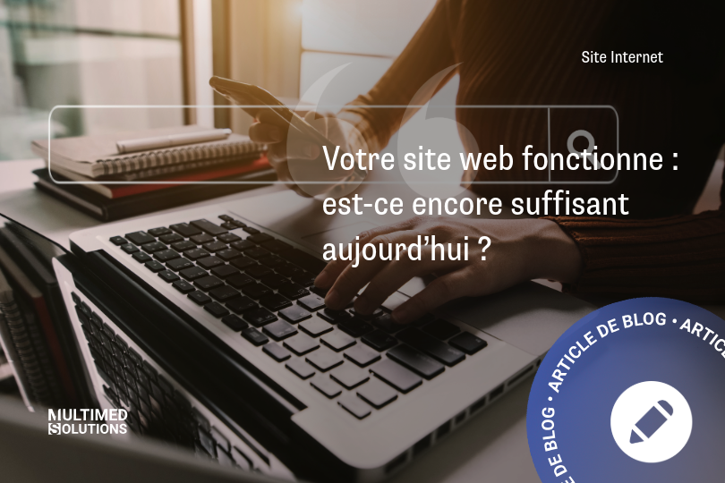 un site qui « fonctionne » est-il suffisant ? un site qui "fonctionne" est-il suffisant ?