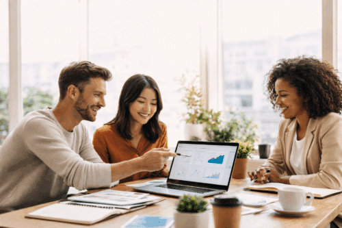 Remettez à plat votre stratégie web pour la rentrée 2026